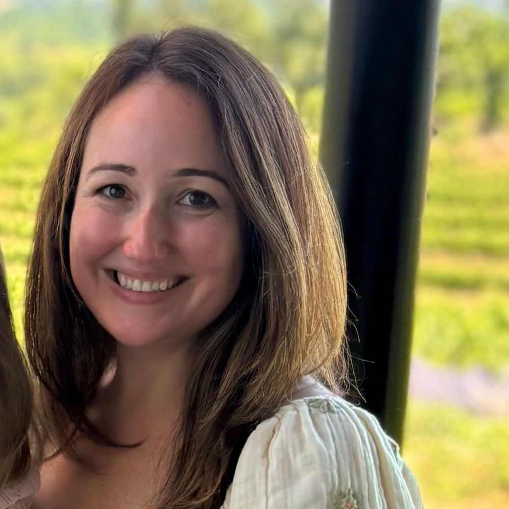 Jenny Caruso, Ed.D