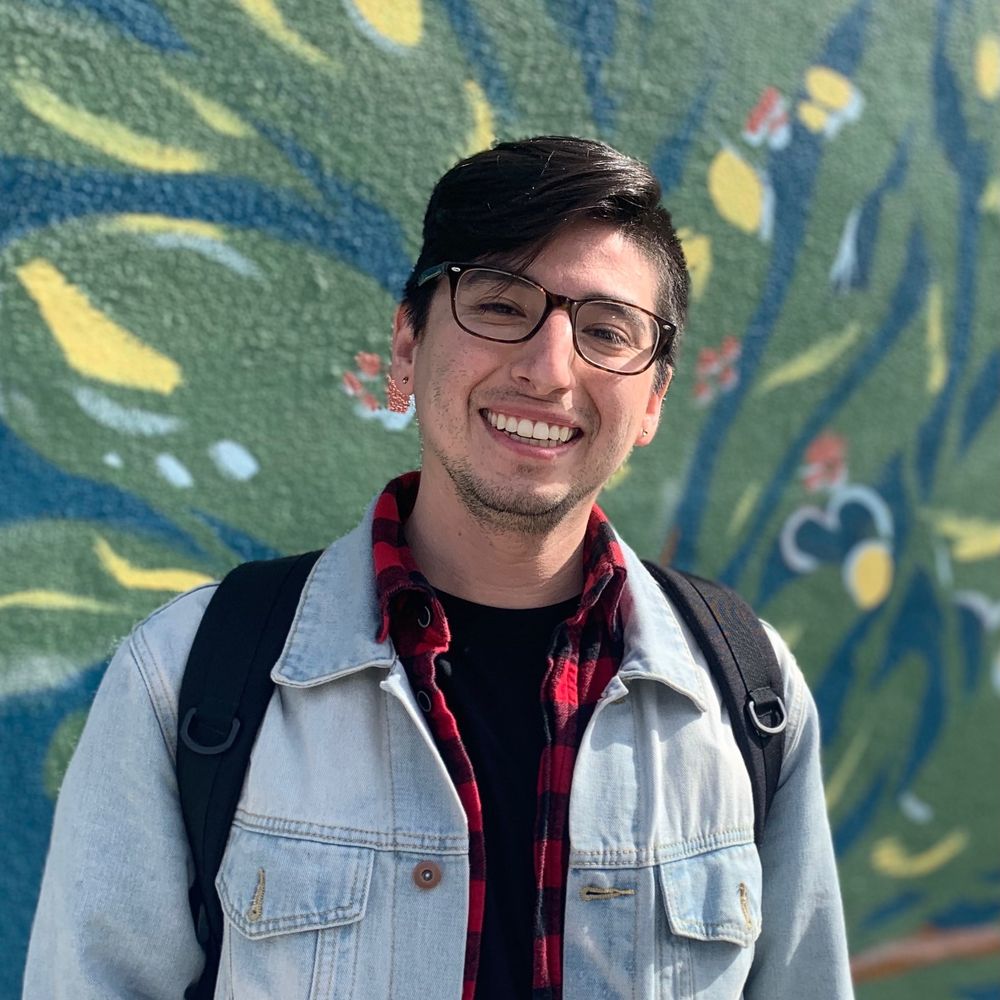 Ruben Martinez, PhD