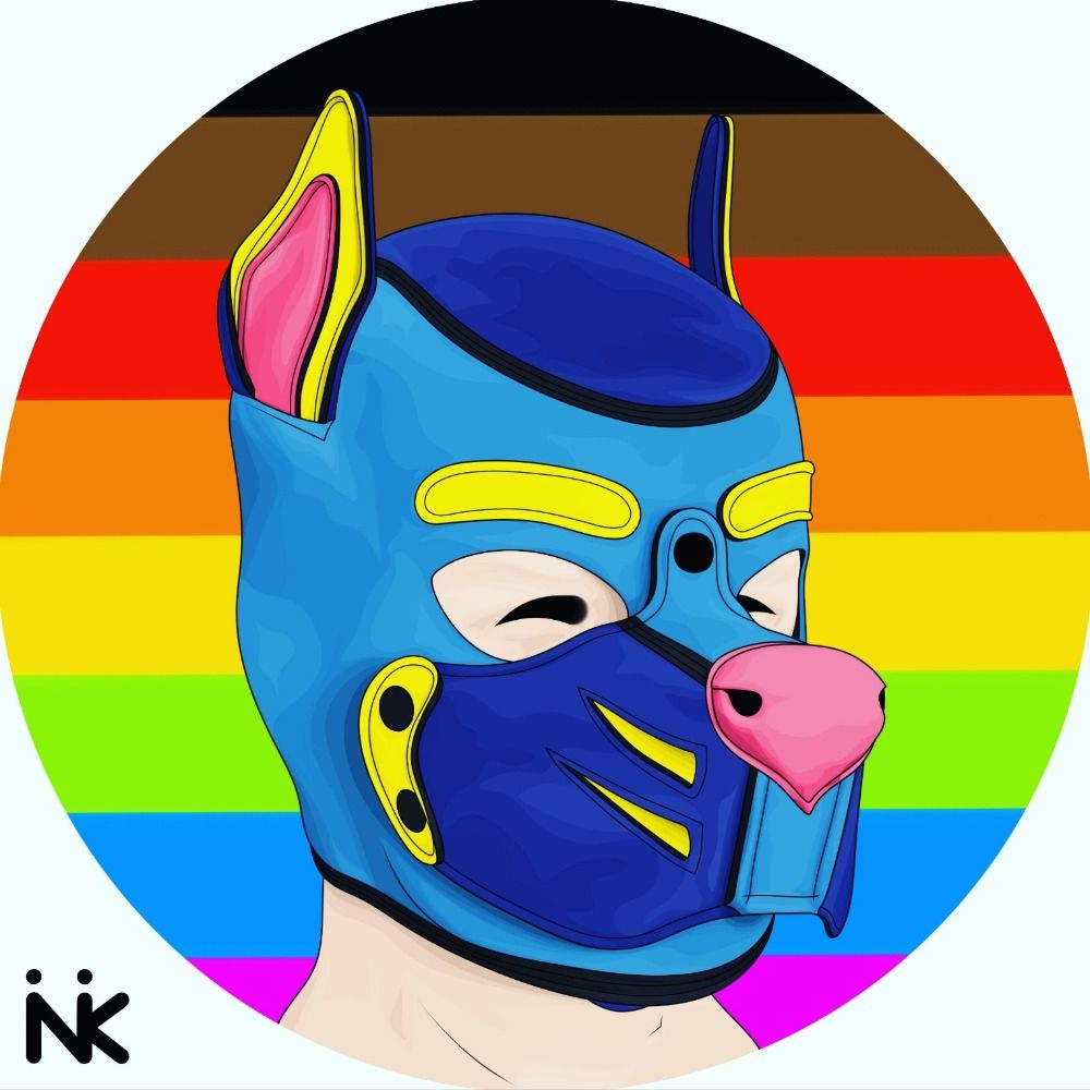Pupskal