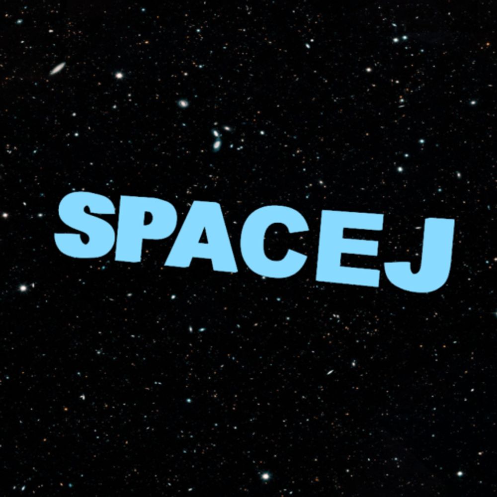 SpaceJ