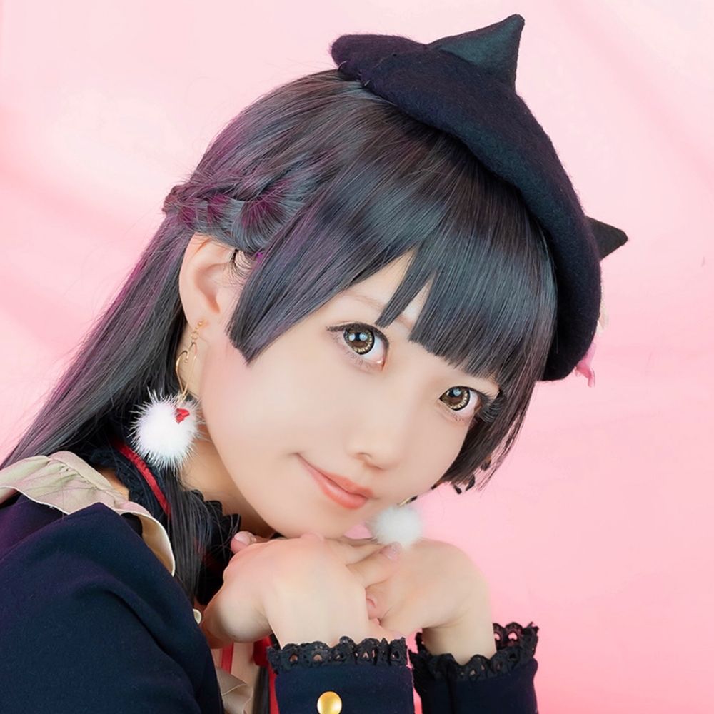 つばき🎀