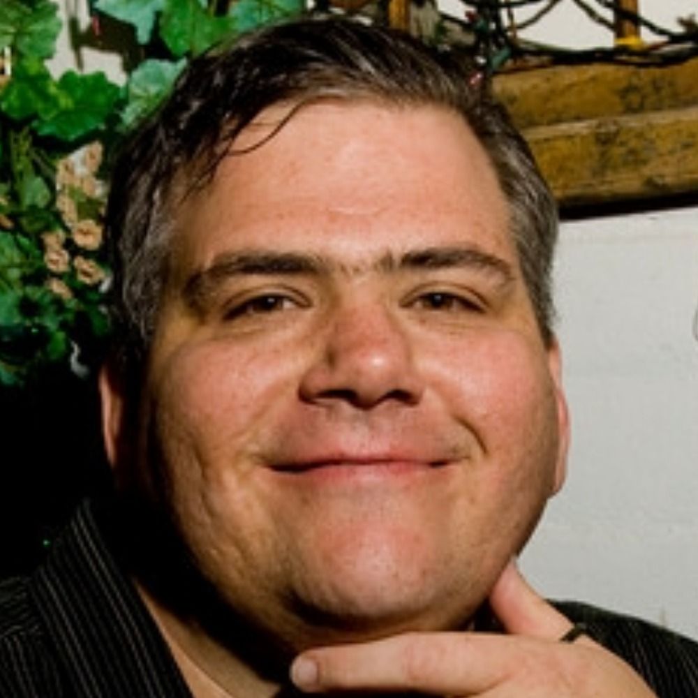 Forrest Cokely