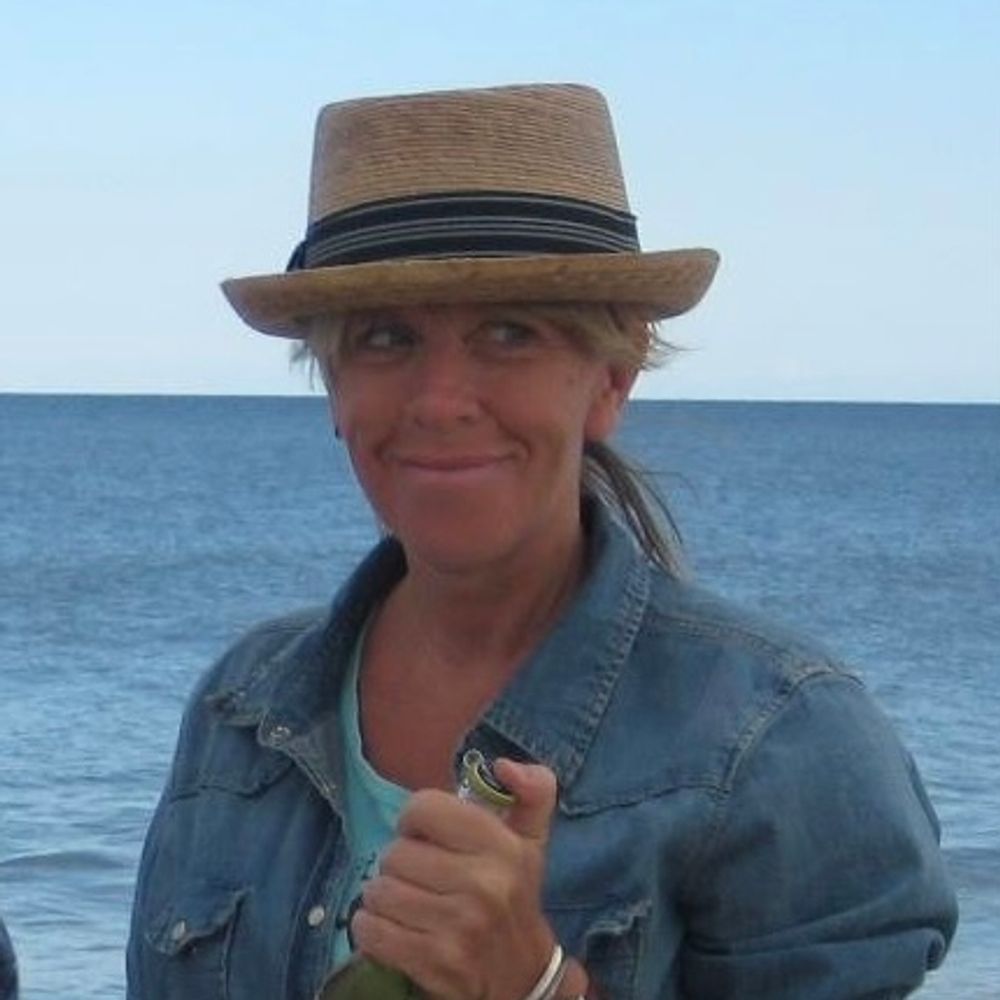 Lisa Sherman