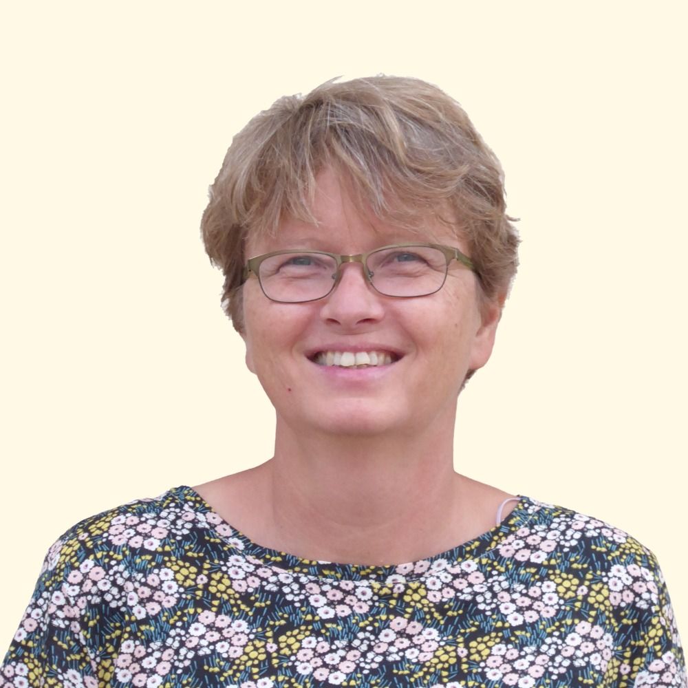 Frieda van der Sar