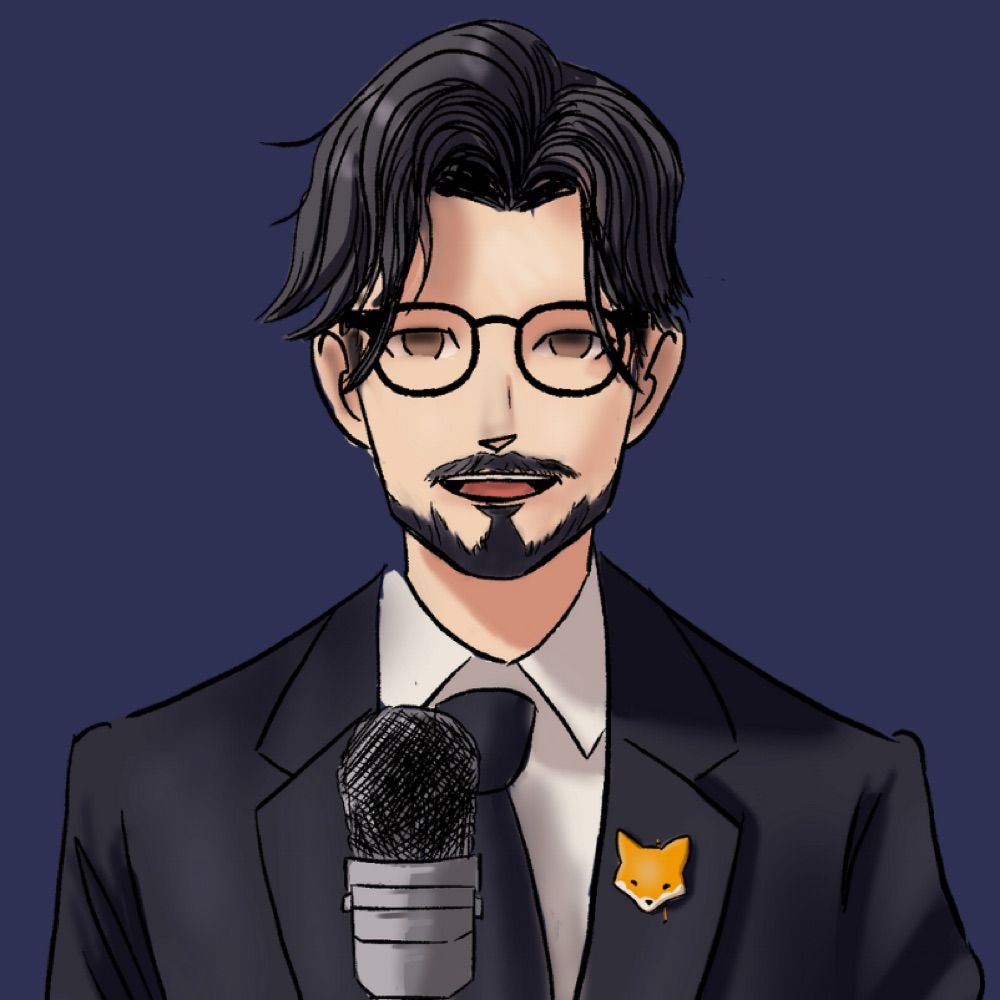 Foxito San