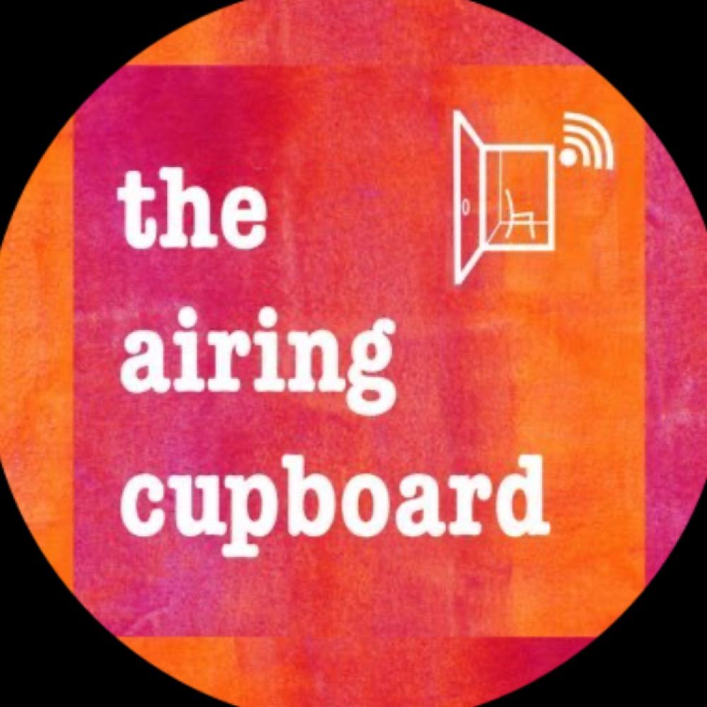 the airing cupboard Podcast