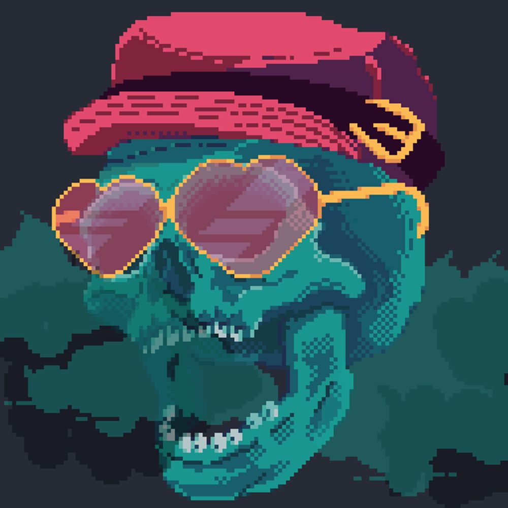 Spooky Scary Skellanore