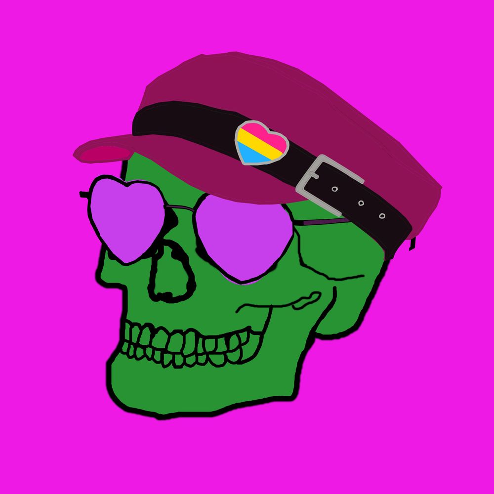 Spooky Scary Skellanore