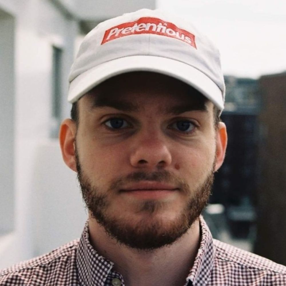 Rasmus de Boer