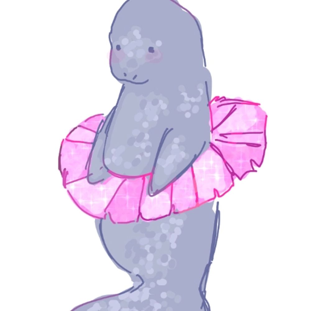 Manatee