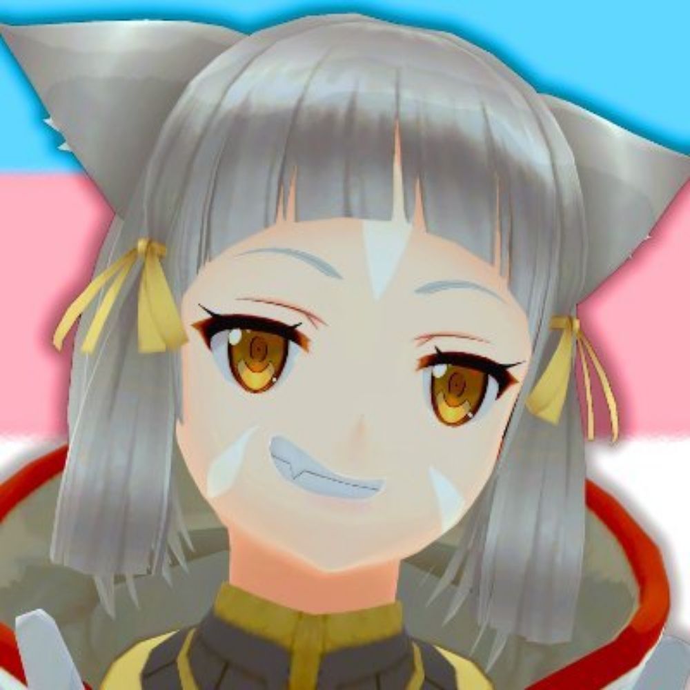 SlantedGaming (Mia!)
