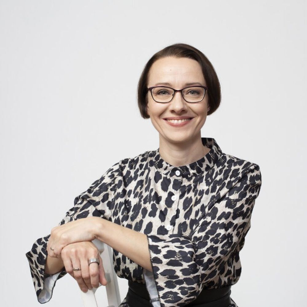 Katariina Ahonen