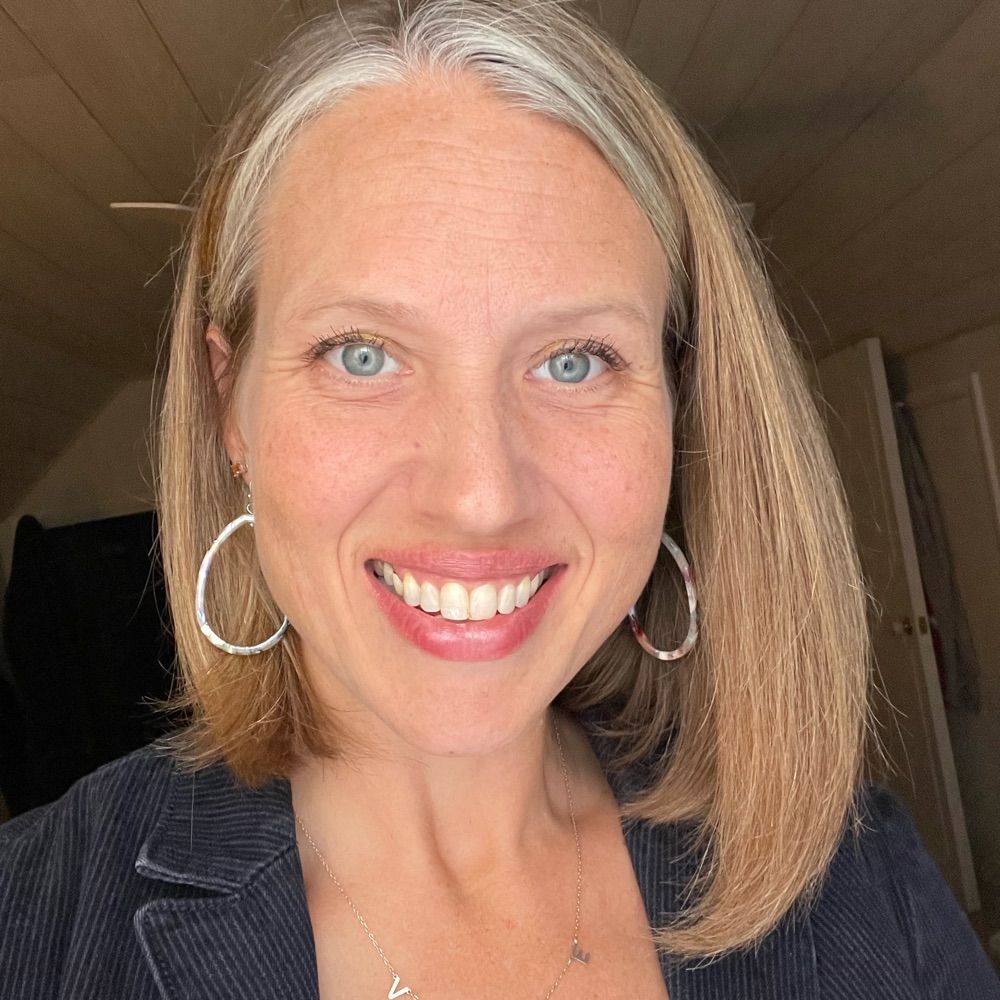 Beth Berglin