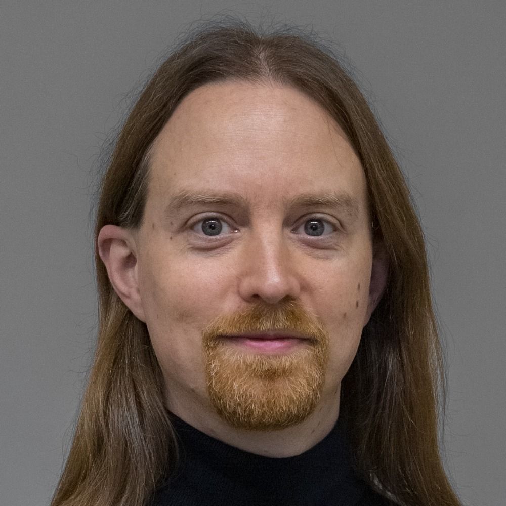 David Löwenstein