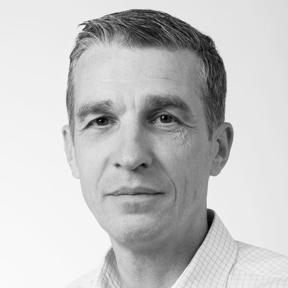 Arnaud Dufour
