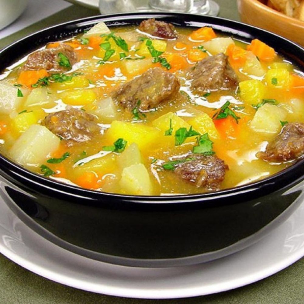 Sopa🍲