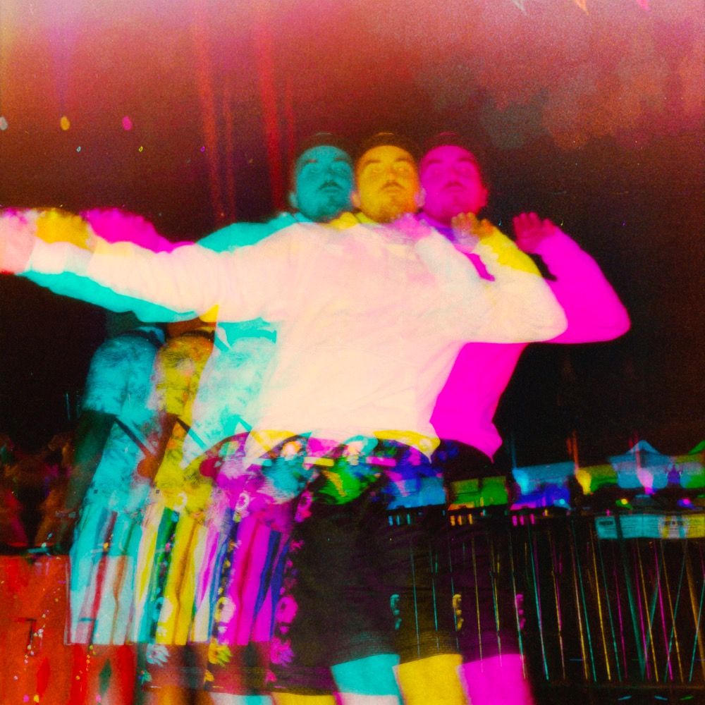 Dilby 3-D