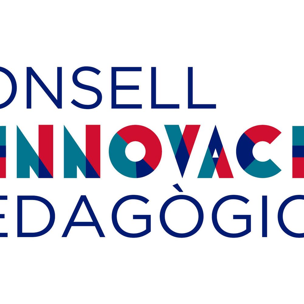 Consell d'Innovació Pedagògica