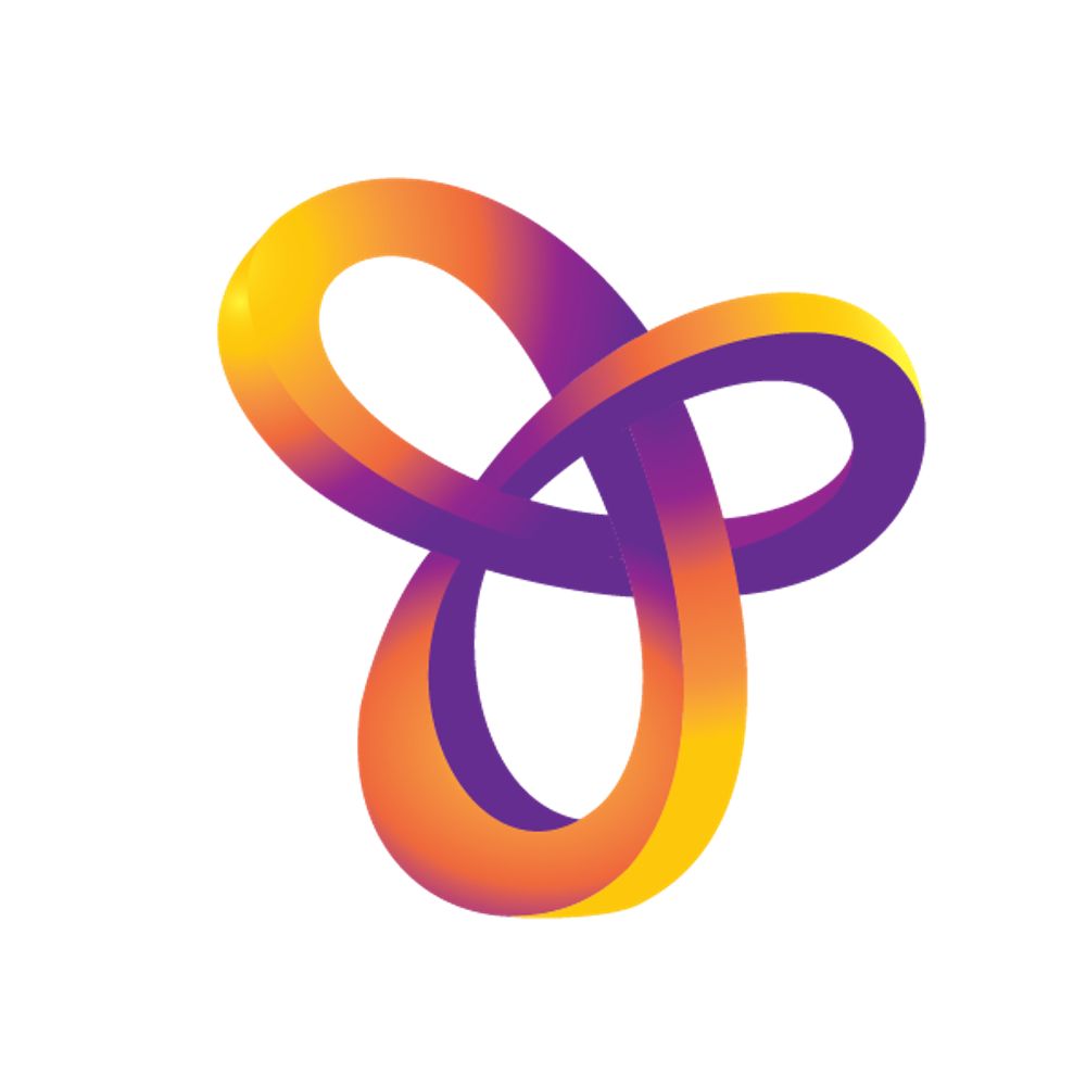 intertwine