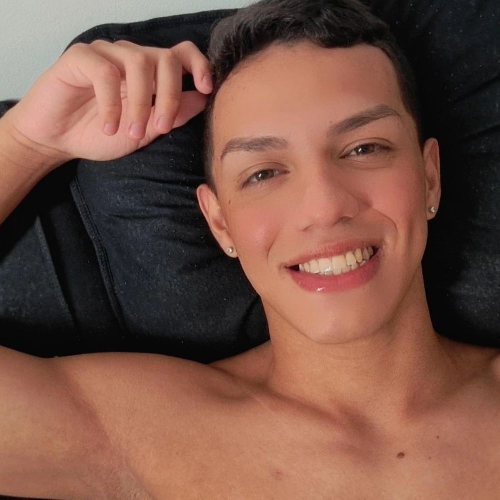 Lucas 🔞🔥
