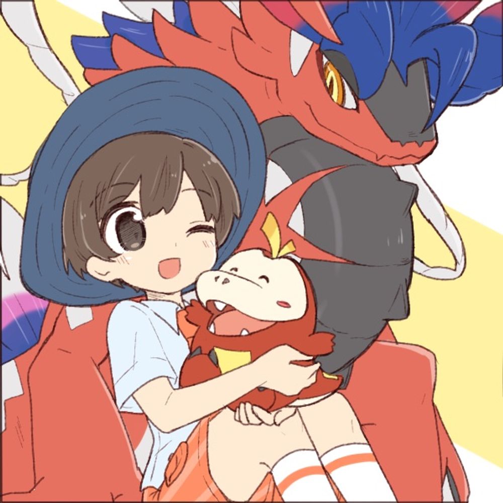 ちよこ