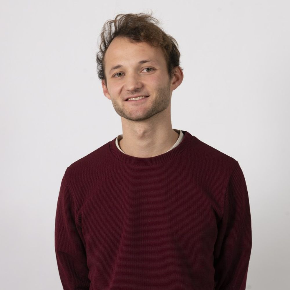 Steven Frölke