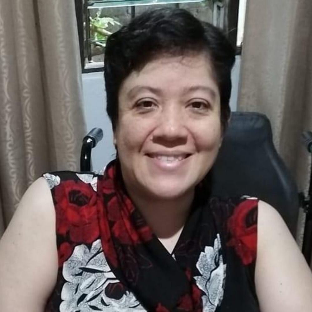 ruthchavez