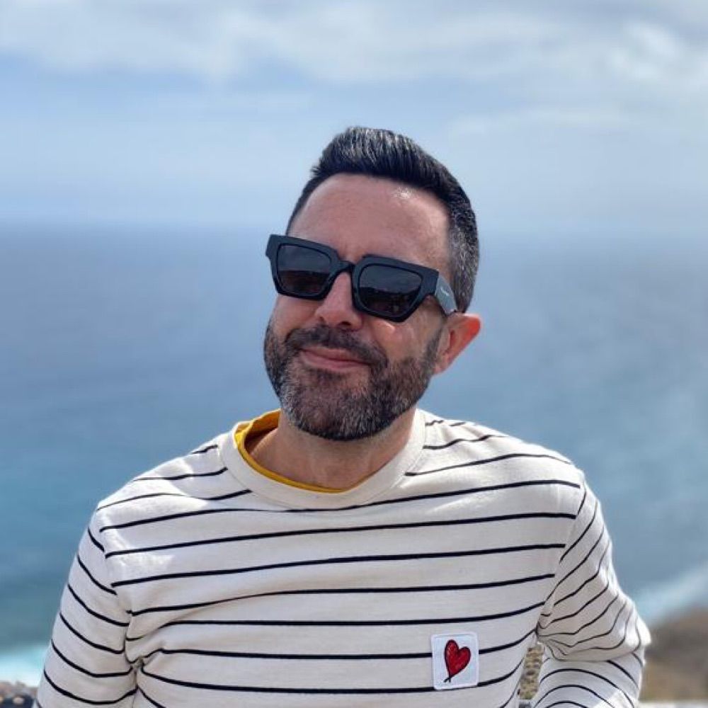 David Mugardos