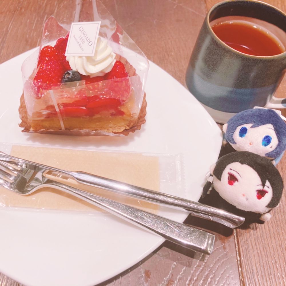 椿🌹