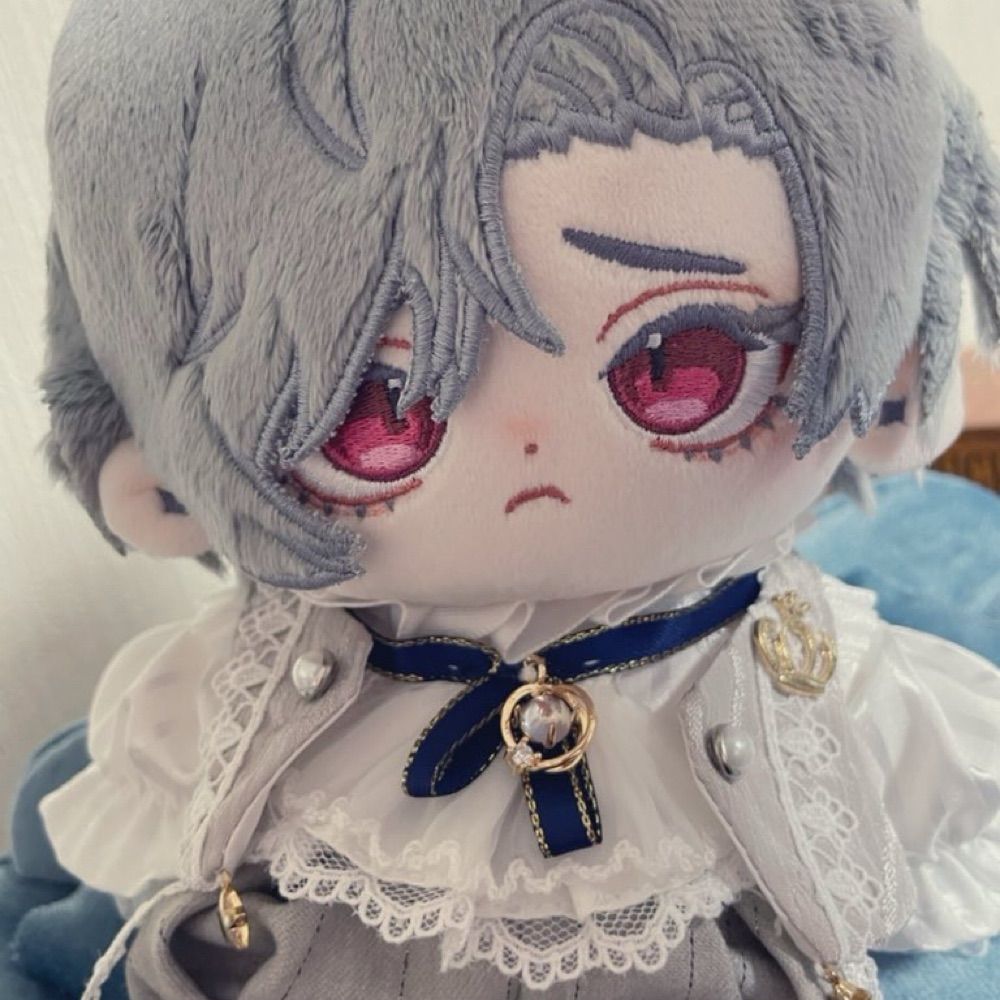 しいの🧸