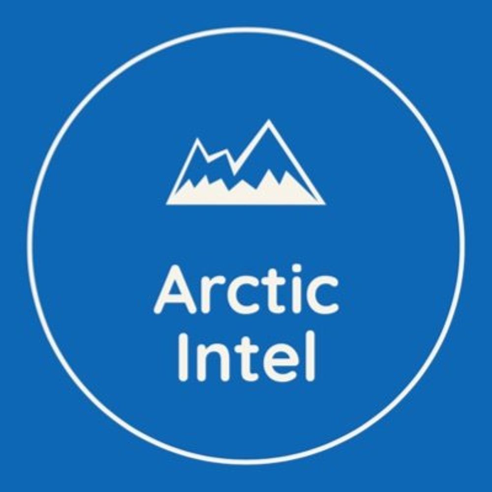 Arctic Intel