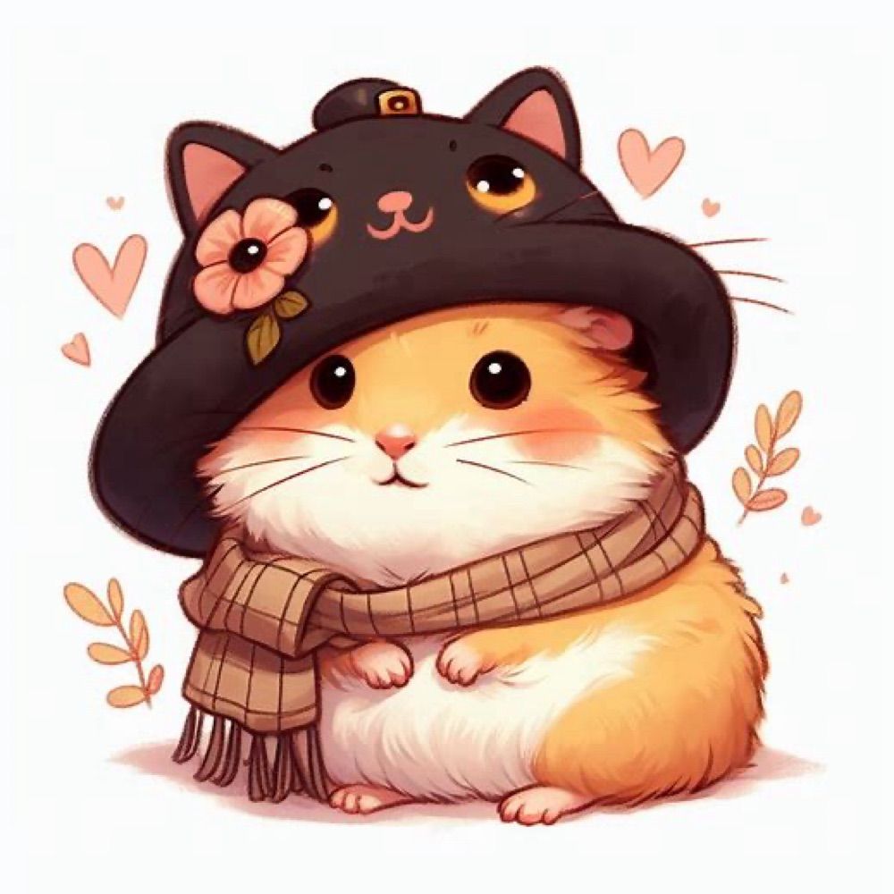 猫村鑑三郎（ねこかん）