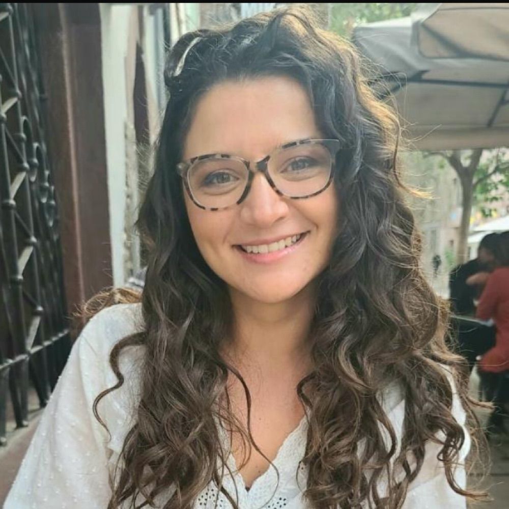 Macarena Tejos Bravo