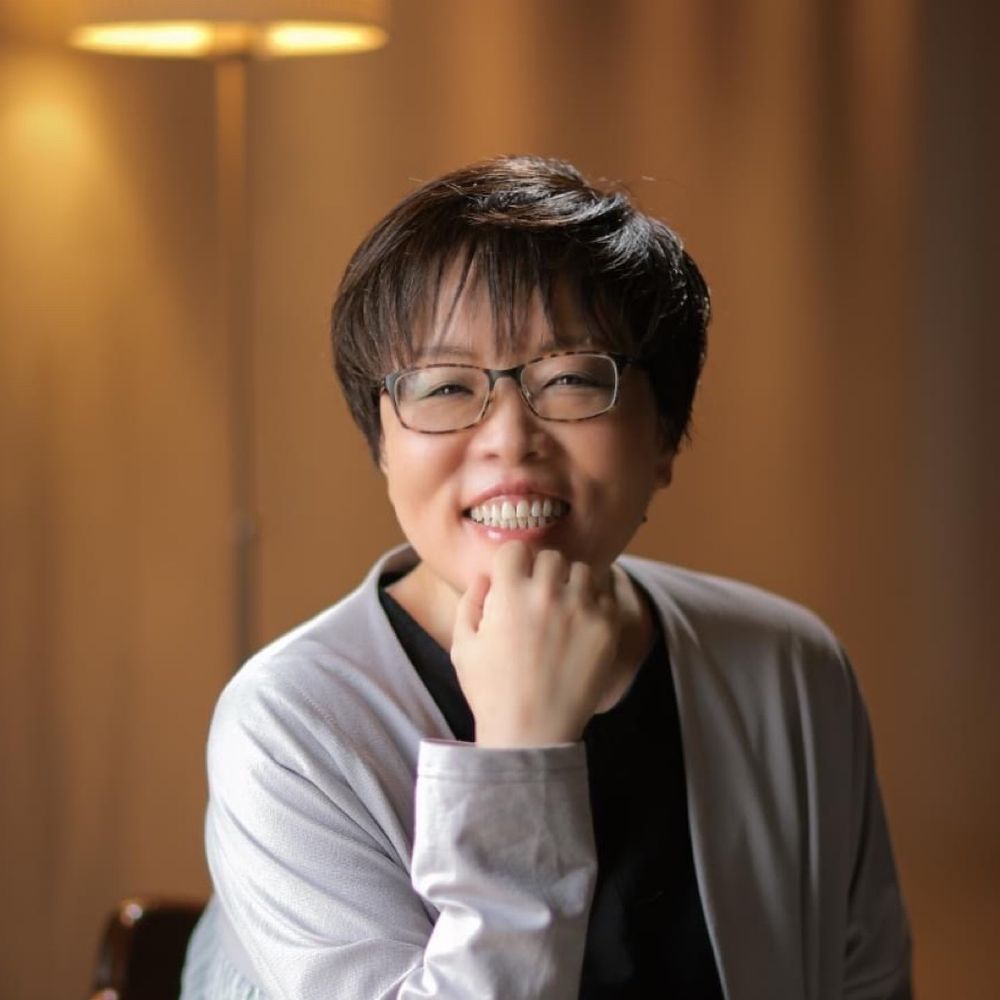 伊藤雅恵