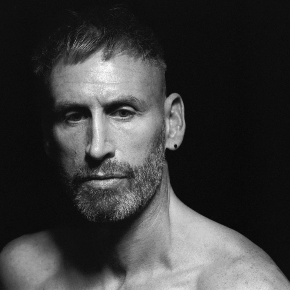 James Brockie