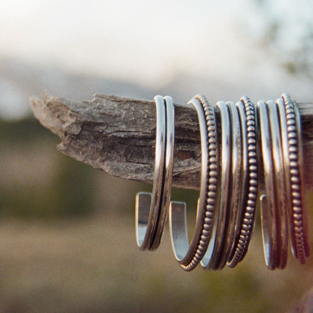 Enchanted Silverworks