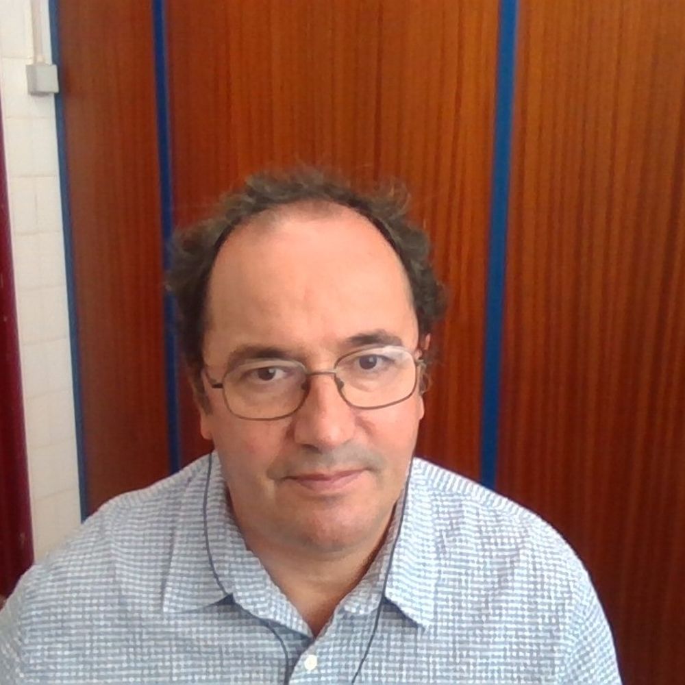João Carlos Lima