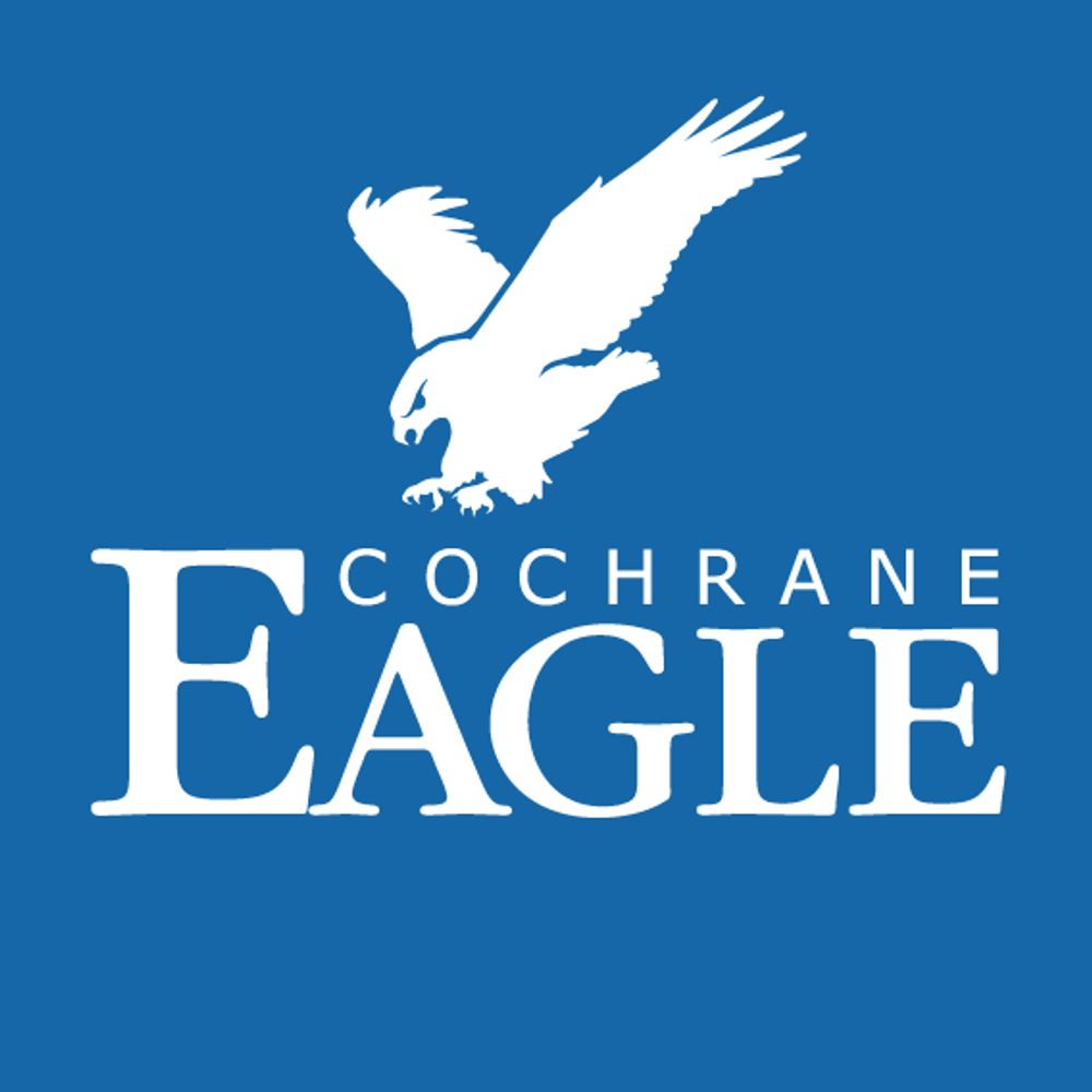 Cochrane Eagle