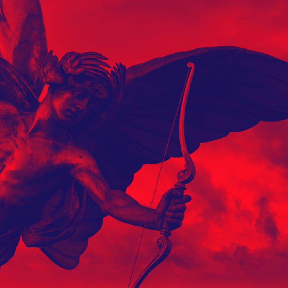 Eros and Life