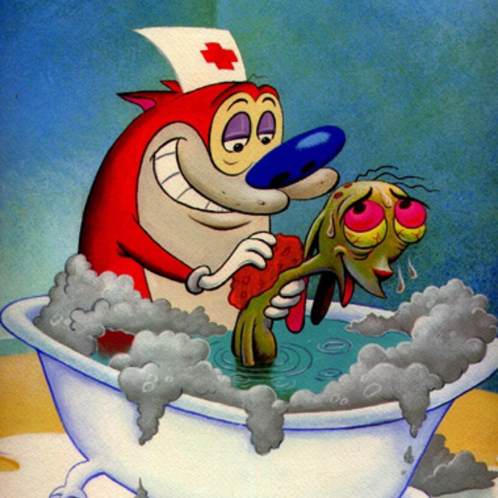 Serv-o-tron