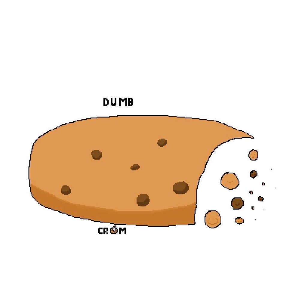 DumbCrumb