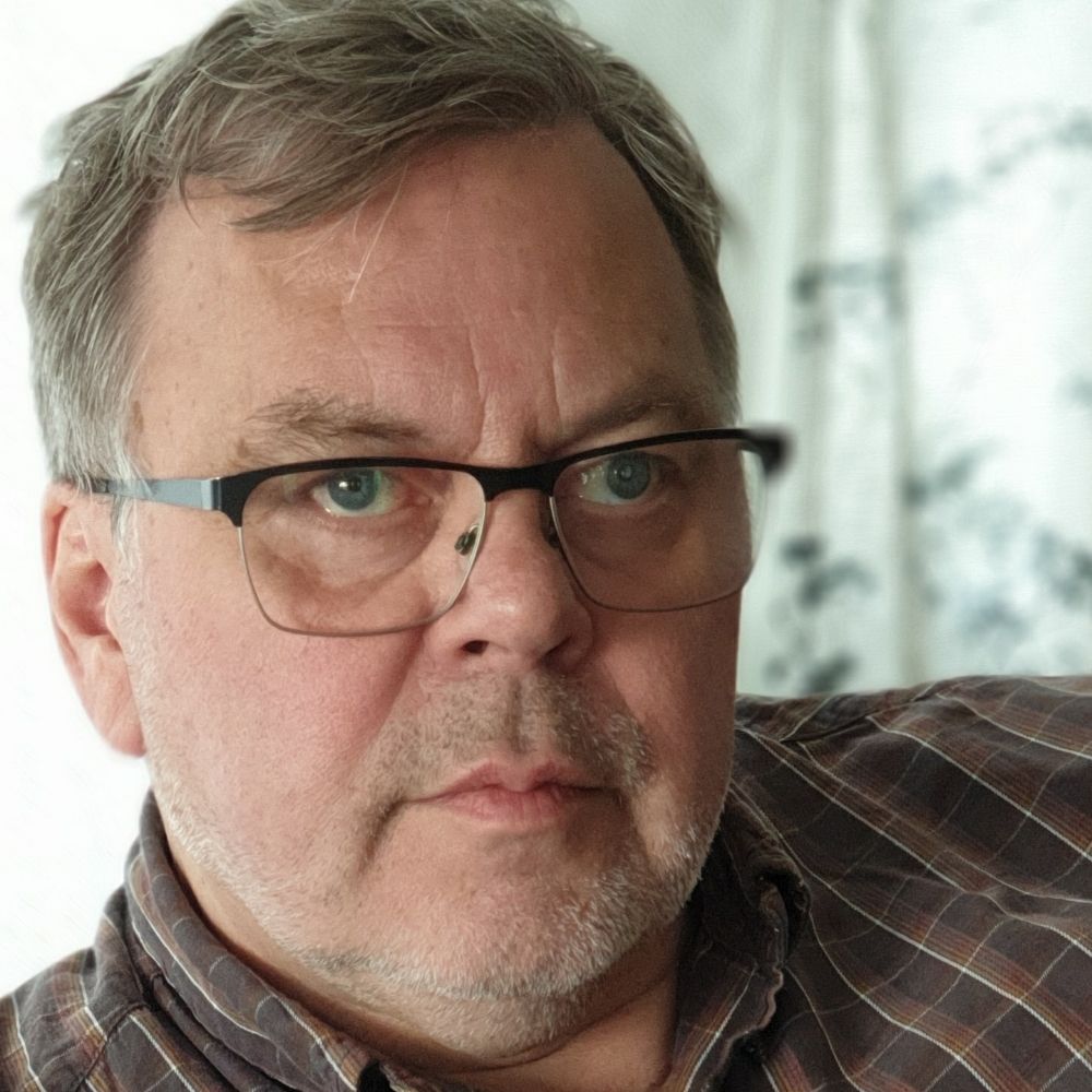 Mats Bernerstedt