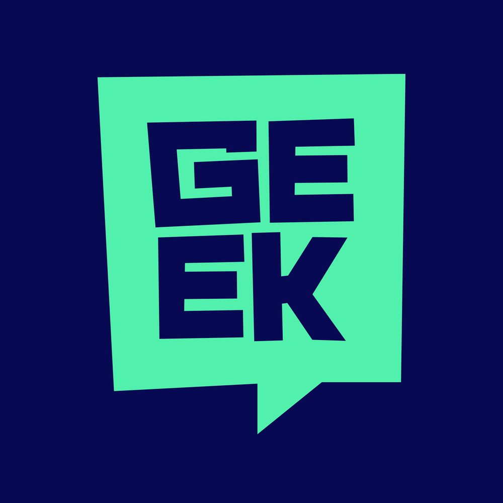 Geek Media
