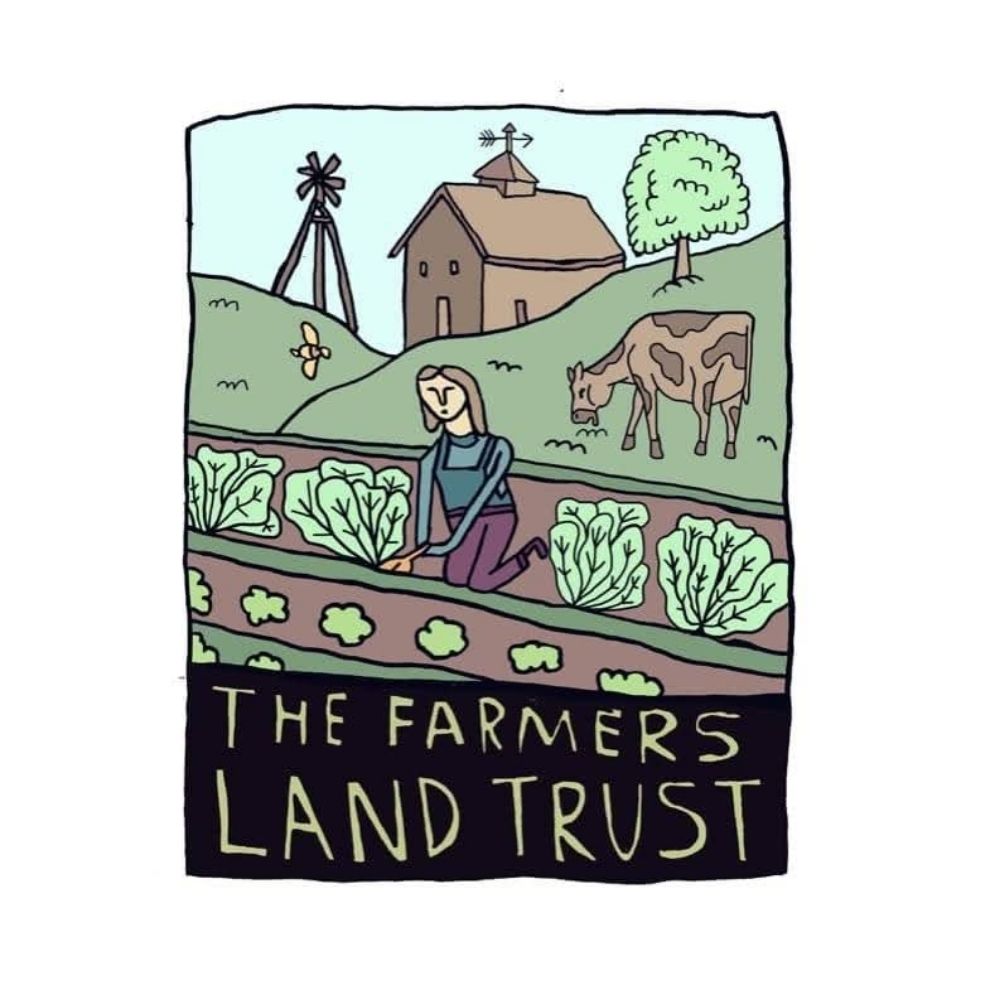 The Farmers Land Trust