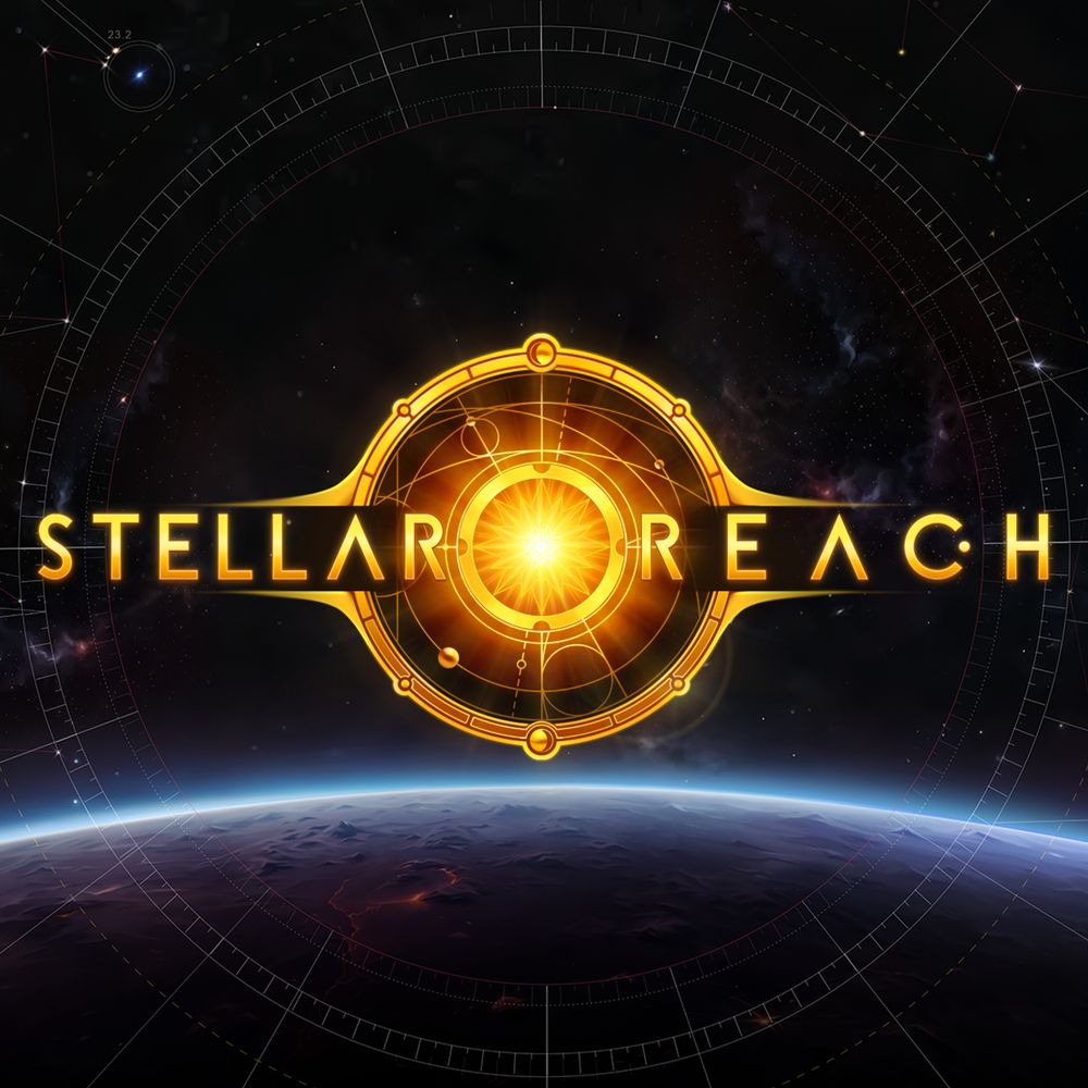 Stellar Reach 💫
