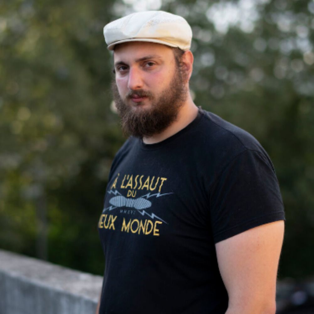 Toufik-de-Planoise