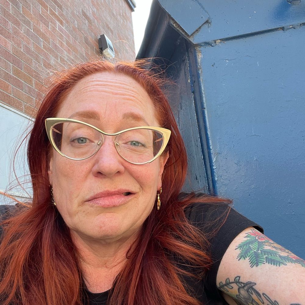 Michelle Browne Traynor