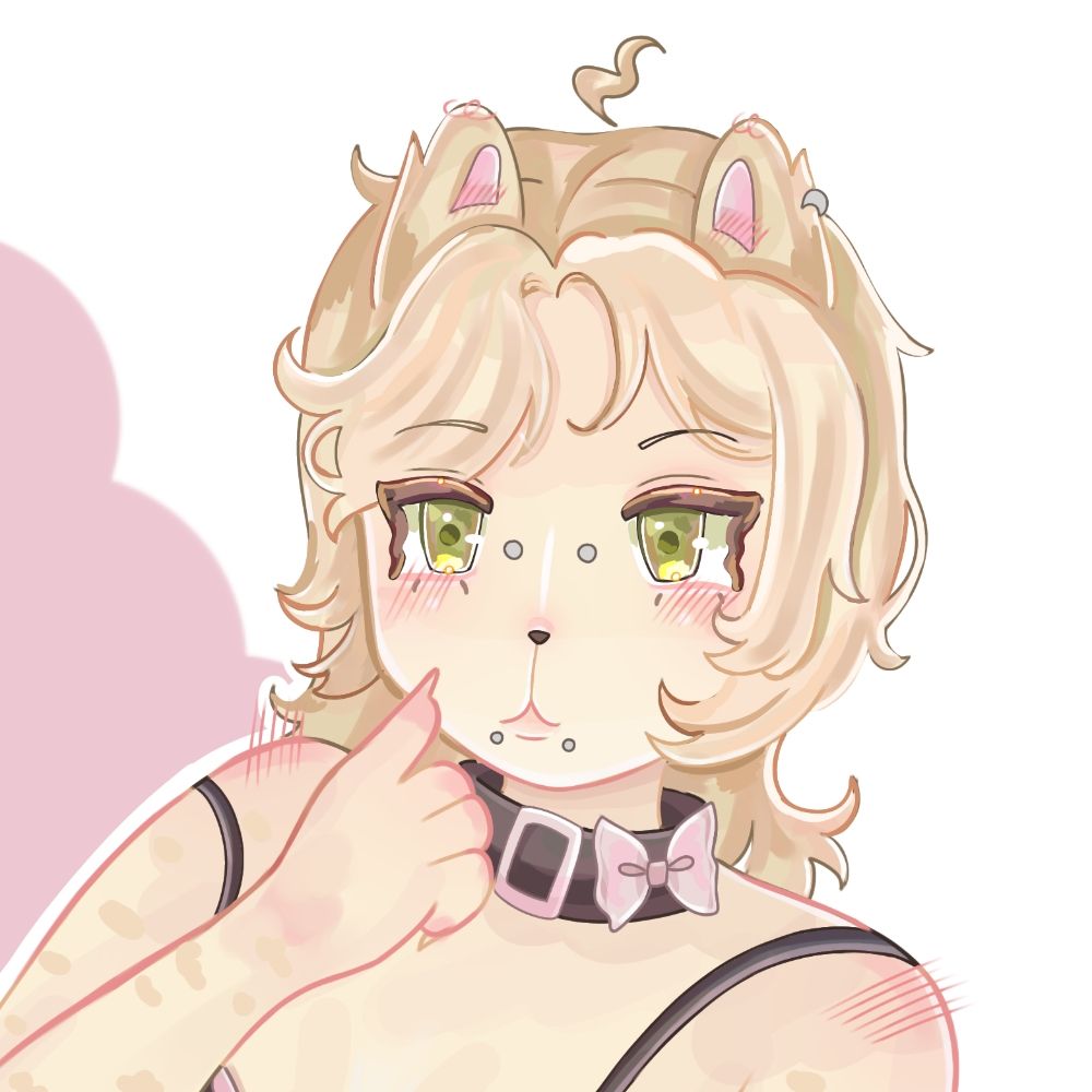 Pinky!!!🌸🎀