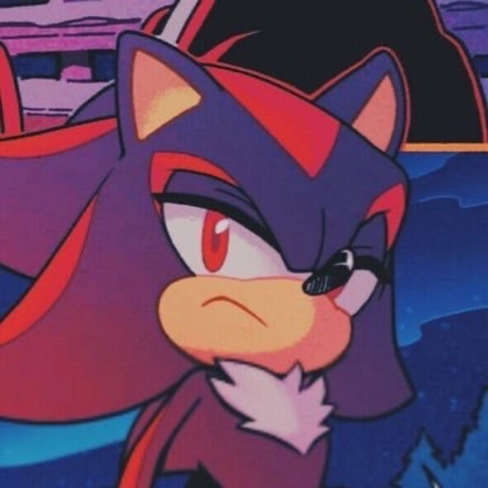 SweetShadow
