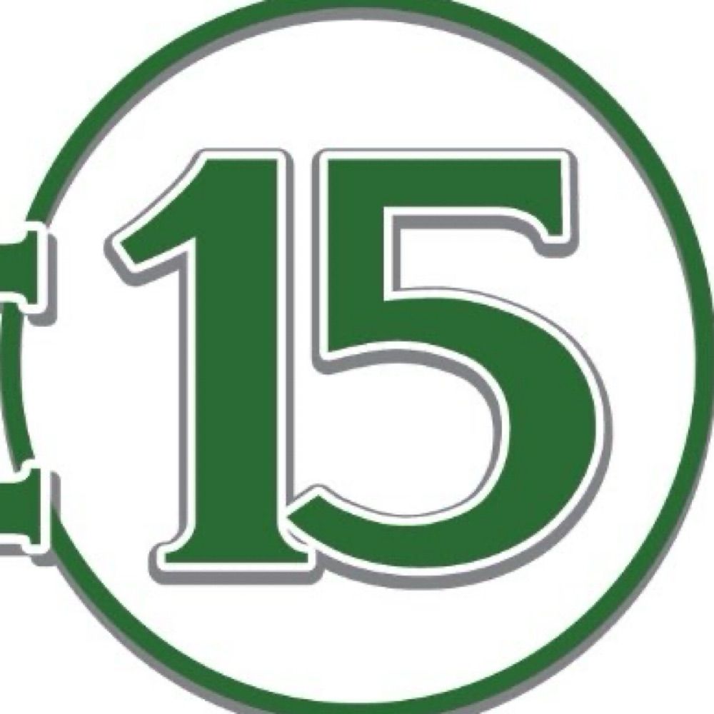 Gate 15